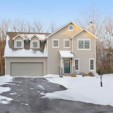 Northridge 199 Villa Tannersville Exterior foto
