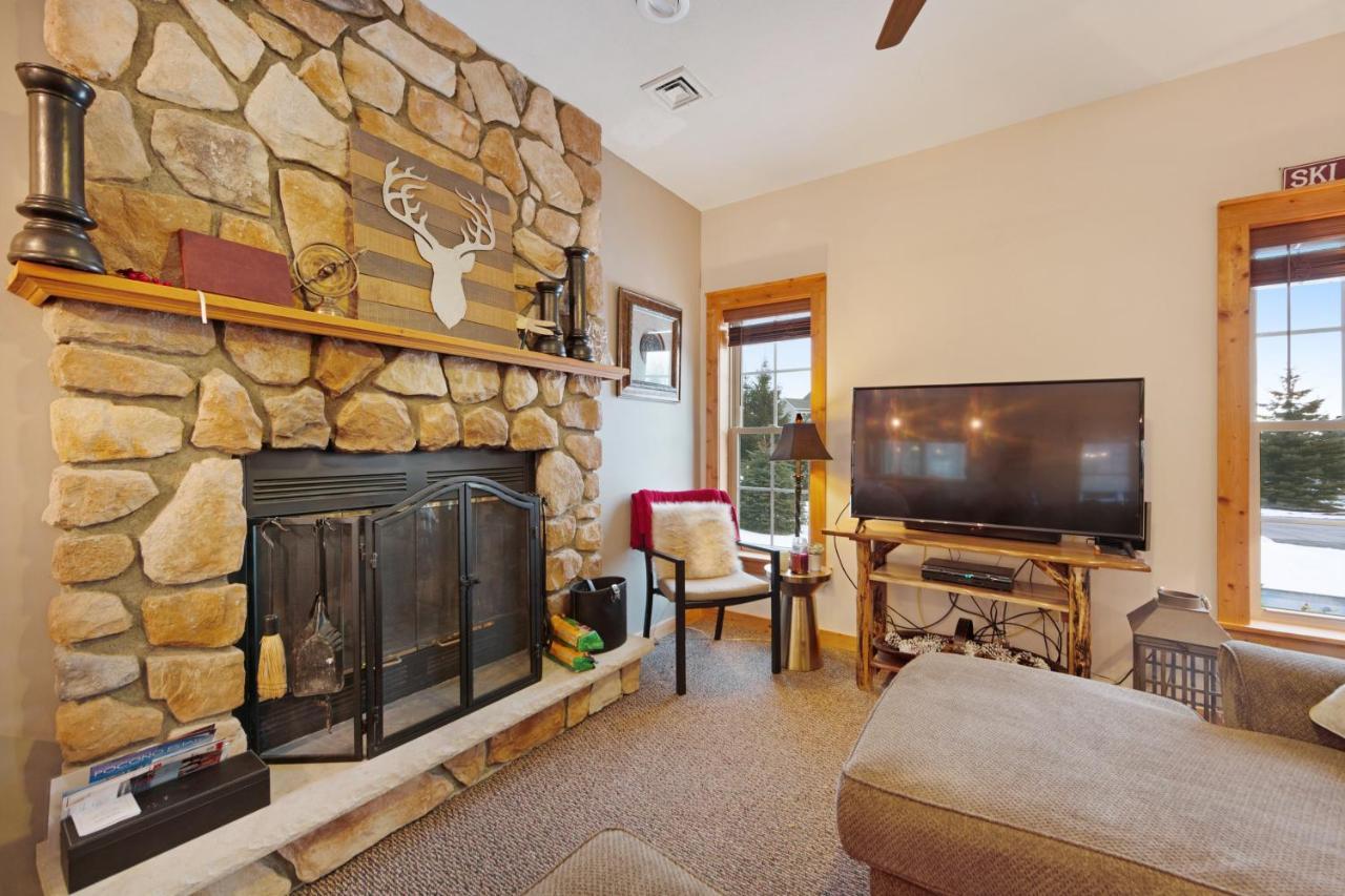 Northridge 199 Villa Tannersville Exterior foto