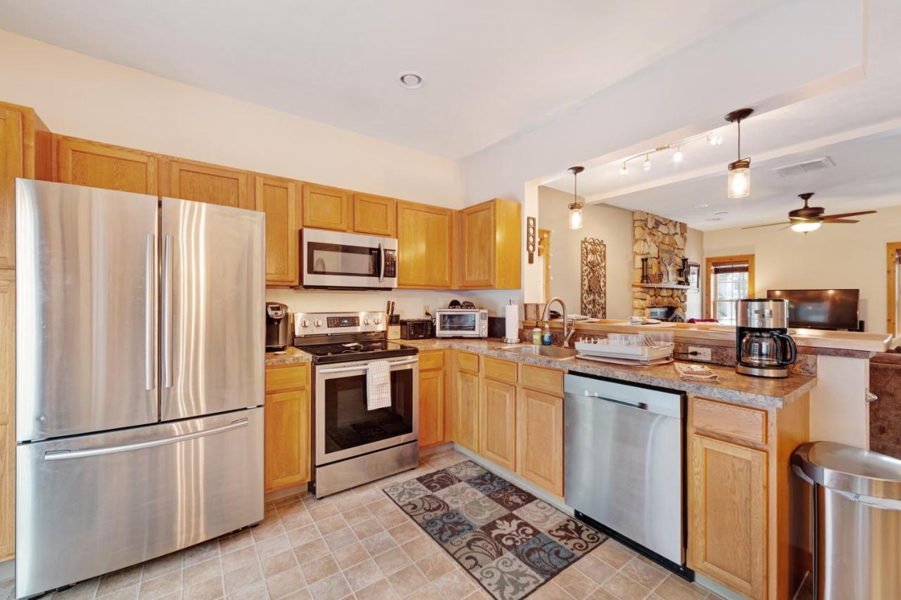 Northridge 199 Villa Tannersville Exterior foto