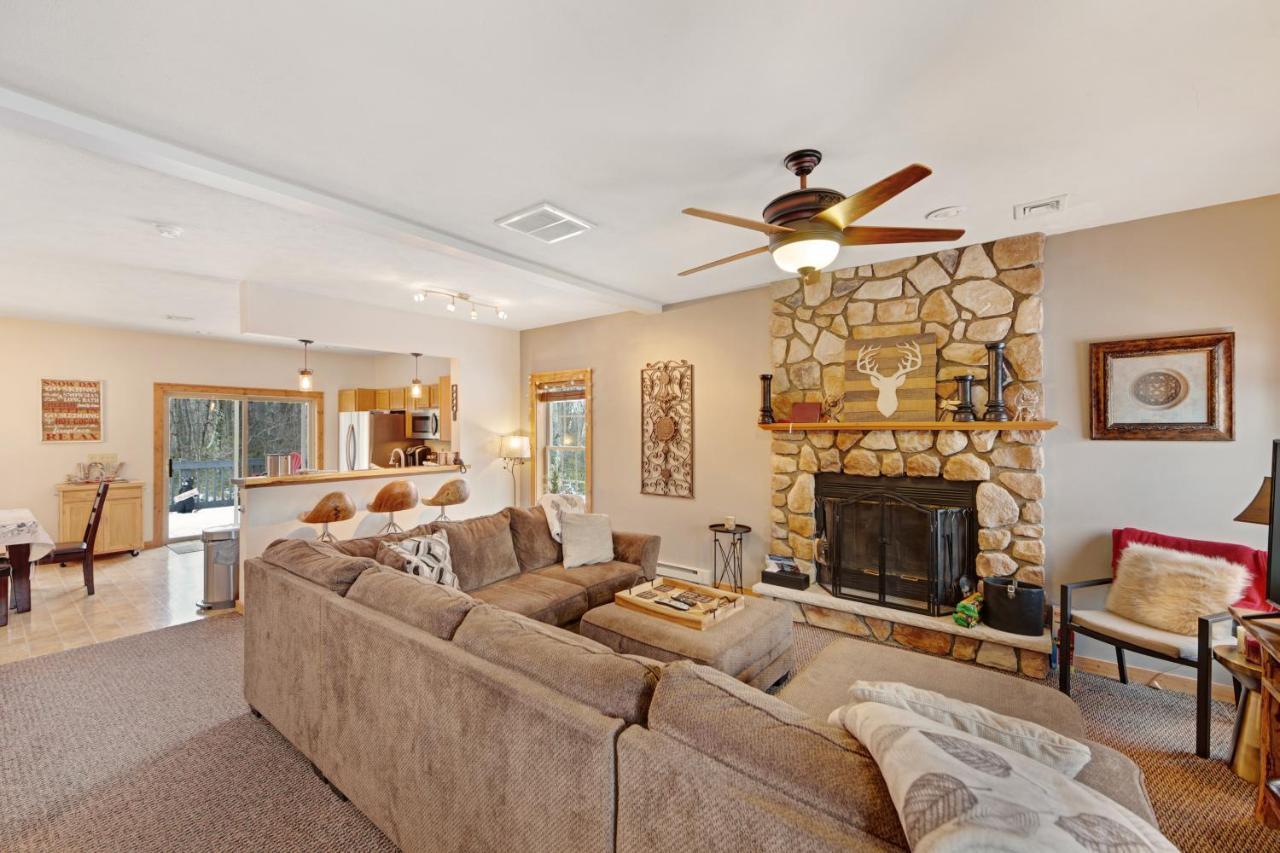 Northridge 199 Villa Tannersville Exterior foto