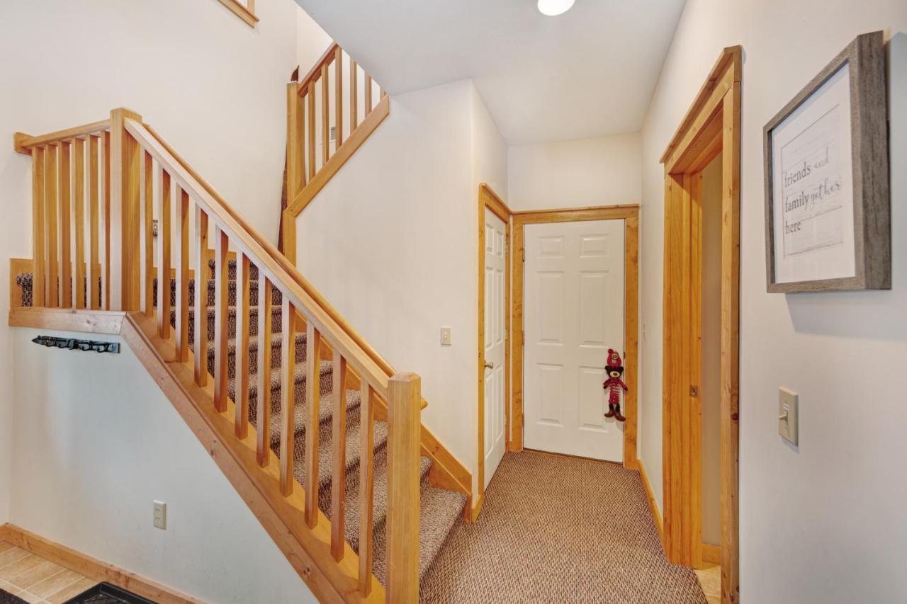 Northridge 199 Villa Tannersville Exterior foto