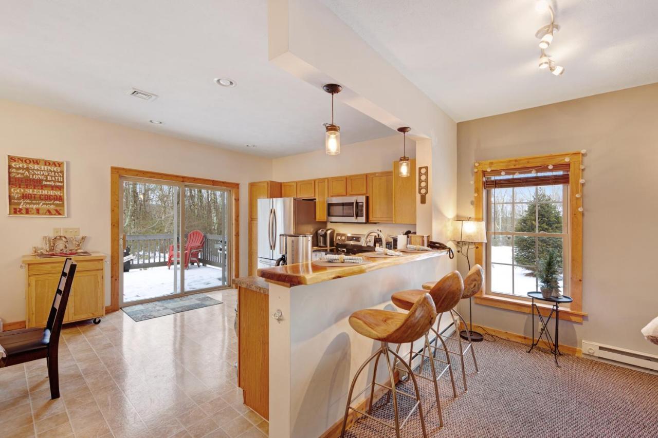 Northridge 199 Villa Tannersville Exterior foto