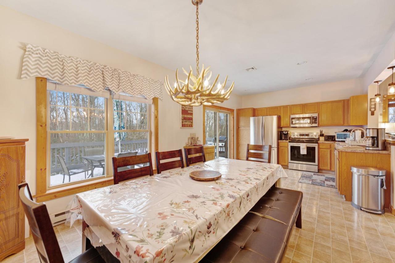 Northridge 199 Villa Tannersville Exterior foto