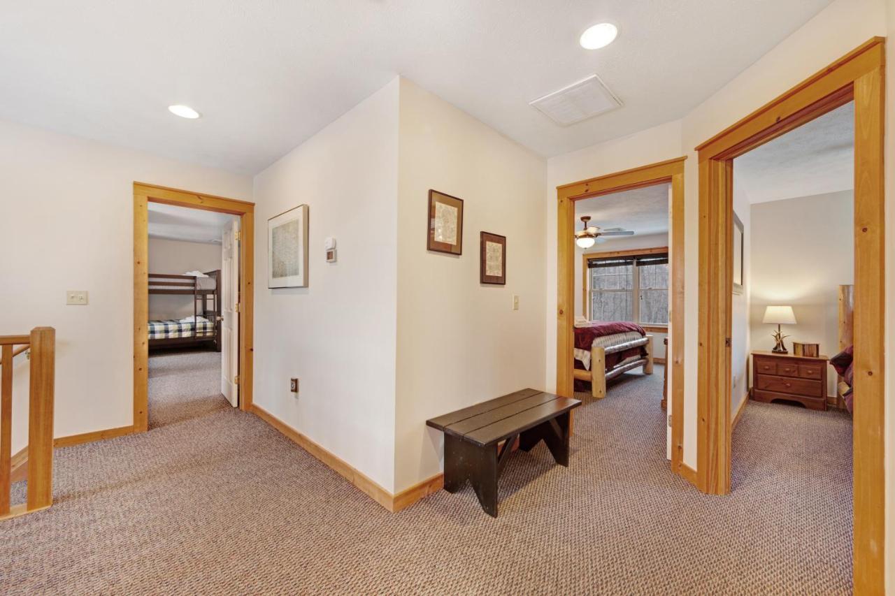 Northridge 199 Villa Tannersville Exterior foto